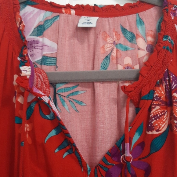 🎊3/$20 Old Navy Dress - Picture 4 of 6